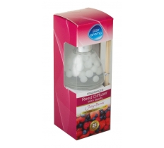 Dome Reed Diffuser 50ml - Wild Berries