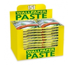 Wallpaper Paste 10 Roll