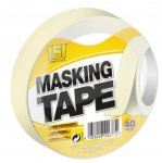 Masking Tape 40M x 24mm x 0.13mm