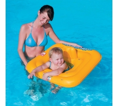 30" x 30" Premium Baby Float