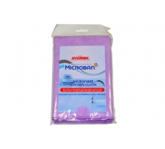 Superbright Microban Microfibre Kitchen Cloth