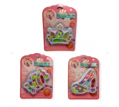 Fashion Bead Set 3 Assorted