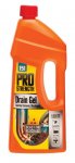 Pro Strength Drain Gel 900ML