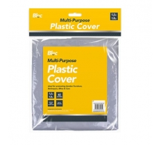 Multi Purpose Plastic Cover