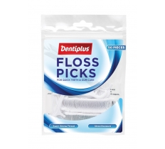 Dental Floss Picks 50 Pack