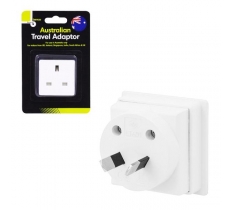 Australian Travel Adaptor