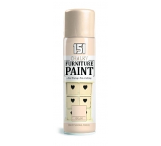 Chalky Finish Furniture Paintclotted Cream 400ml
