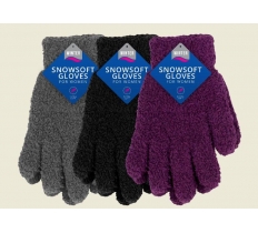 Ladies Snowsoft Gloves