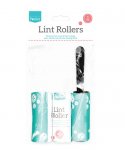 LINT ROLLERS 3 Pack