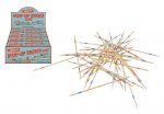 Retro Pick Up Sticks Game