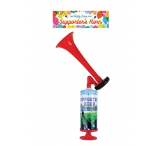 Supporter Air Horn