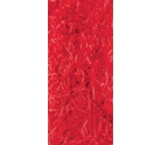 County Shredded Tissue - Red 20G