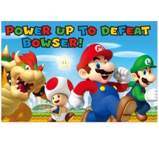 Super Mario Party Games