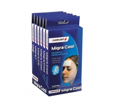 Migra Cool Instant Pain Relief Patches 2 Pack