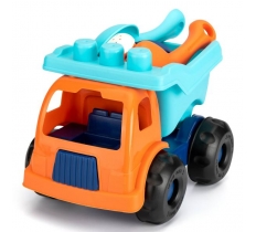 Yello 5 Piece Beach Truck Set