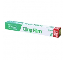 Catering Cling Film Wrap 30cm X 40M