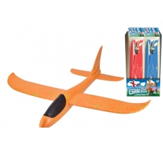 Large Foam Aeroplane Glider