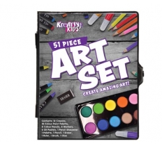 51PC ART SET