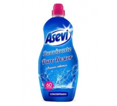 Asevi Puro Frescor Fabric Softener 60wash X 10