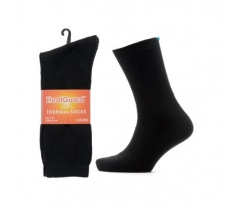 Mens 3 Pack Thermal Socks