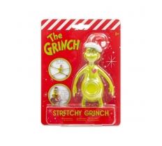 The Stretchy Grinch