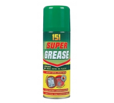 Super Grease Spray Can 150ml