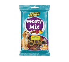 Meaty Mix