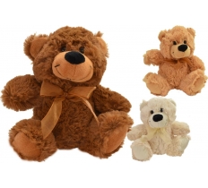 18Cm Plush Teddy Bear