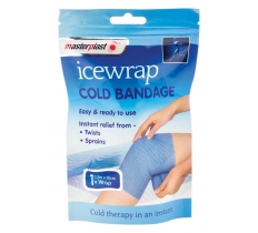 Ice Wrap Cold Bandage