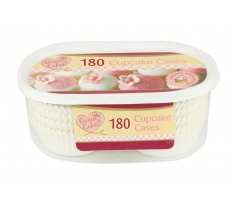 Cupcake Cases 125 Pack