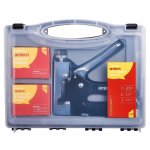 Amtech 3 In 1 Staple Gun