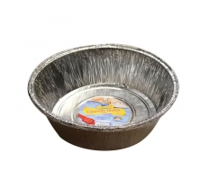 Oblong Foil Pie Dishes 6 Pack