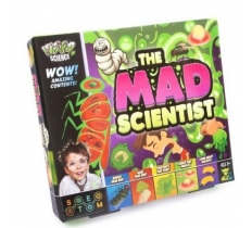 The Mad Scientist Kit