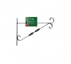 Garden 10" ( 25cm ) Hanging Basket Bracket