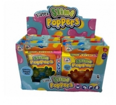 FIDGET SLIME POPPERS