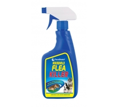 Household Flea Killer 500ml