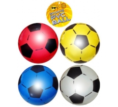 9" ( 22cm ) Bright Coloured Traditional Ball