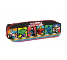 Marvel Pencil Case