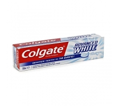 Colgate Advance White Toothpaste 100ml x 12