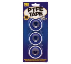 Ptfe Tape 3 Pack