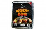 Big K All In One Picnic Size Disposable BBQ