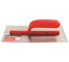 Blackspur 11 X 4" Plastering Trowel Plastic Handle