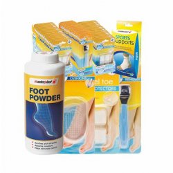 Foot Care