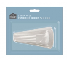 Extra Wide Rubber Door Wedge