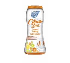 Foam Fresh With Citrus Zest - 370G