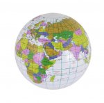 Inflatable Globe 40cm