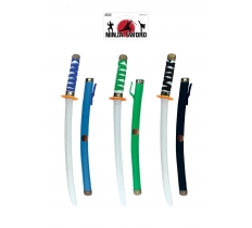 Ninja Plastic Sword 55cm