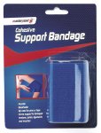 Cohesive Support Bandages