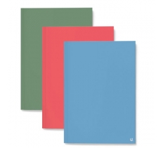 A4 Refill Pad ( Assorted Colour )