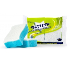 Bettina 2Pc Bath Cleaner